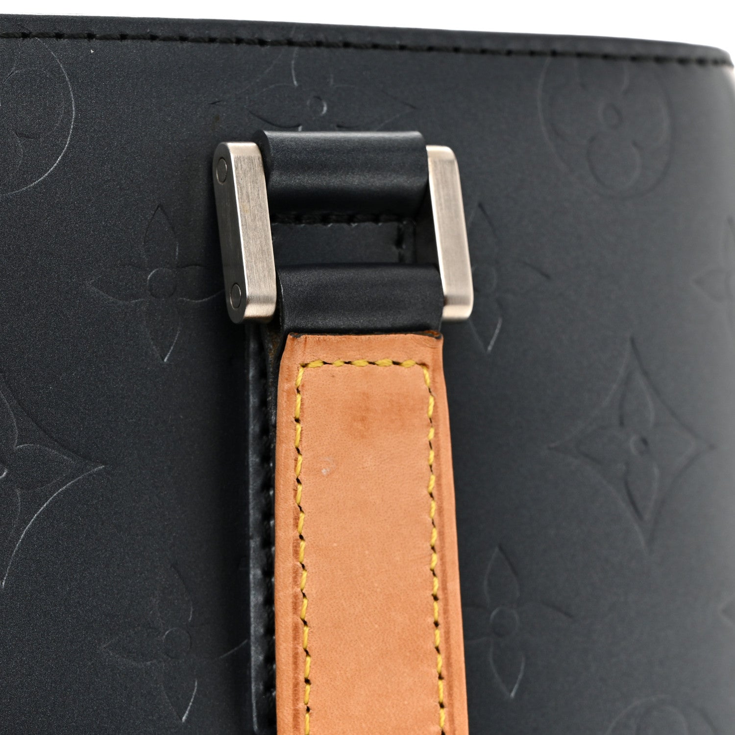 Louis Vuitton Mat Monogram Stockton Blue