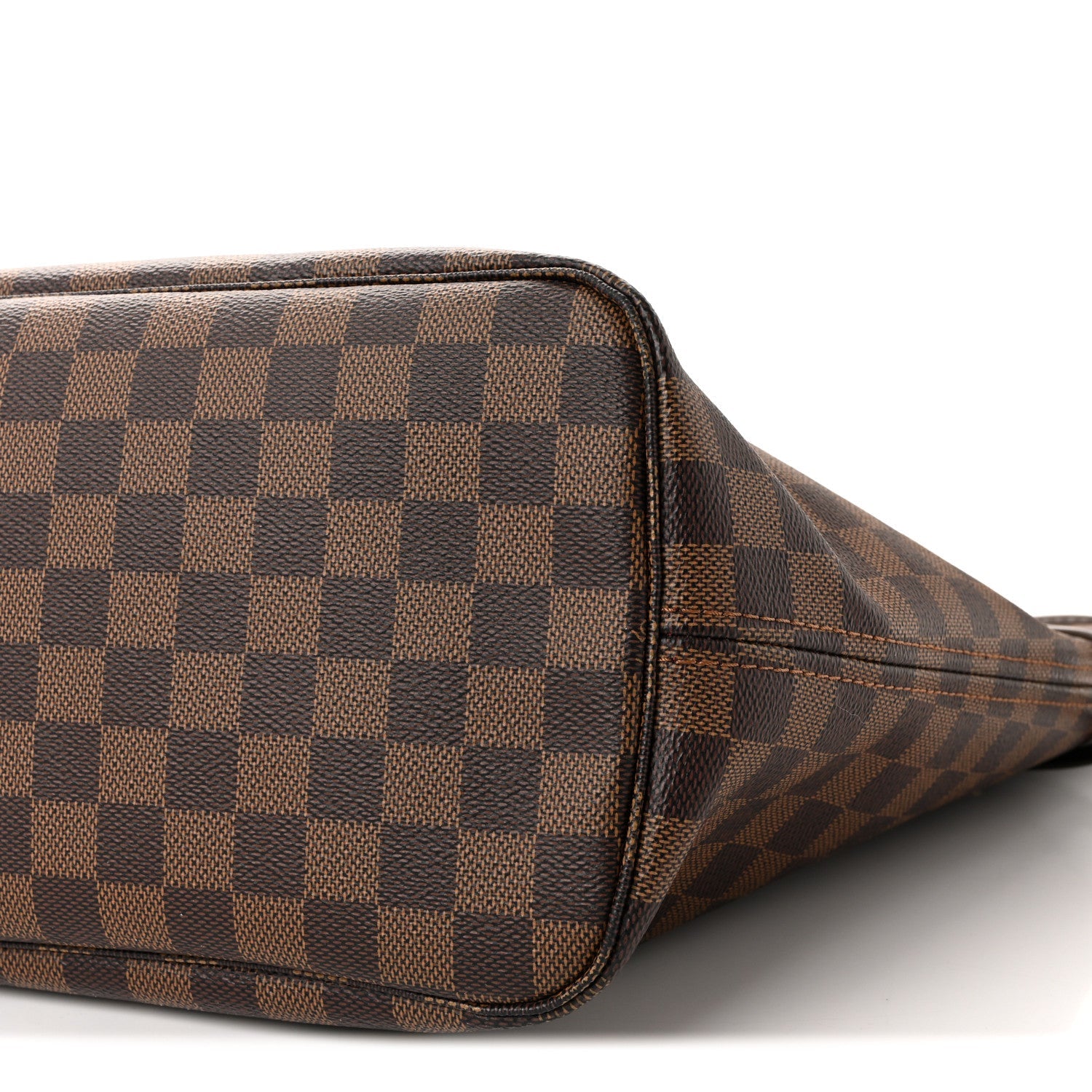 Louis Vuitton Damier Ebene Neo Neverfull MM