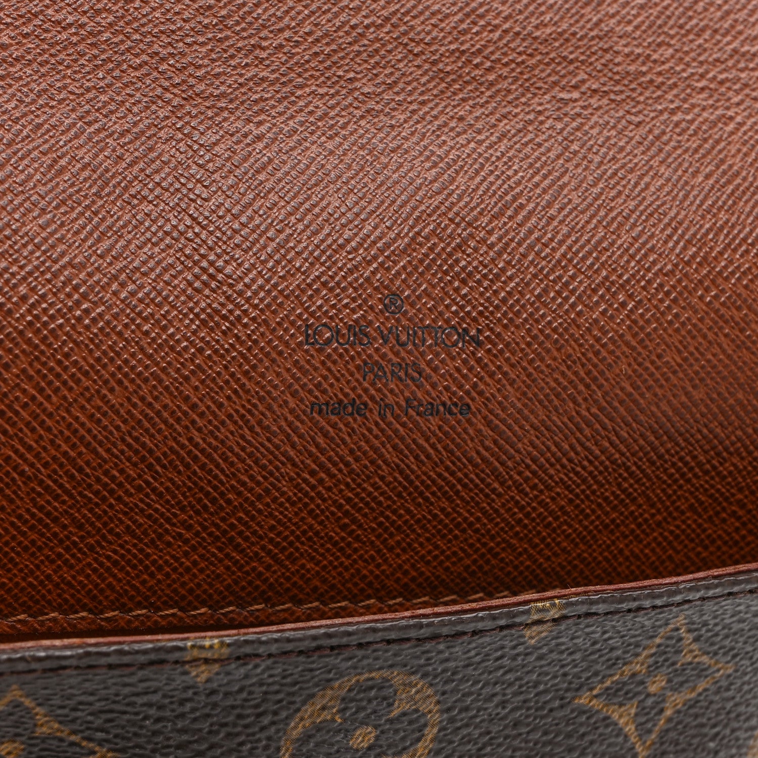 Louis Vuitton Monogram Musette Salsa