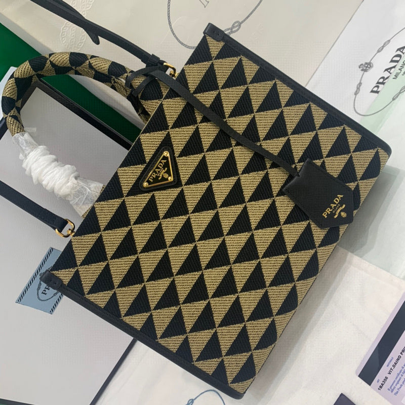 Prada Bags - 2125