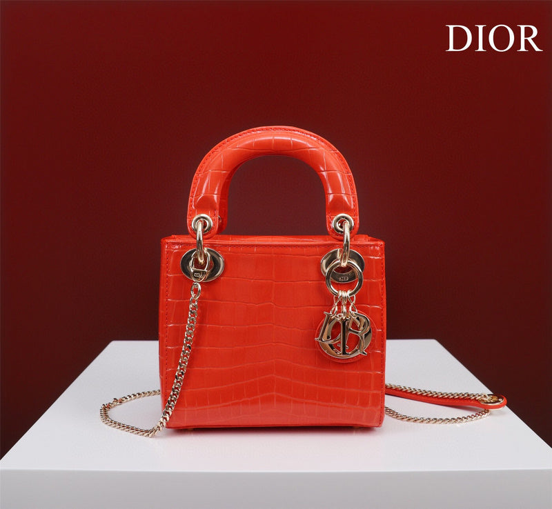 Dior Bag