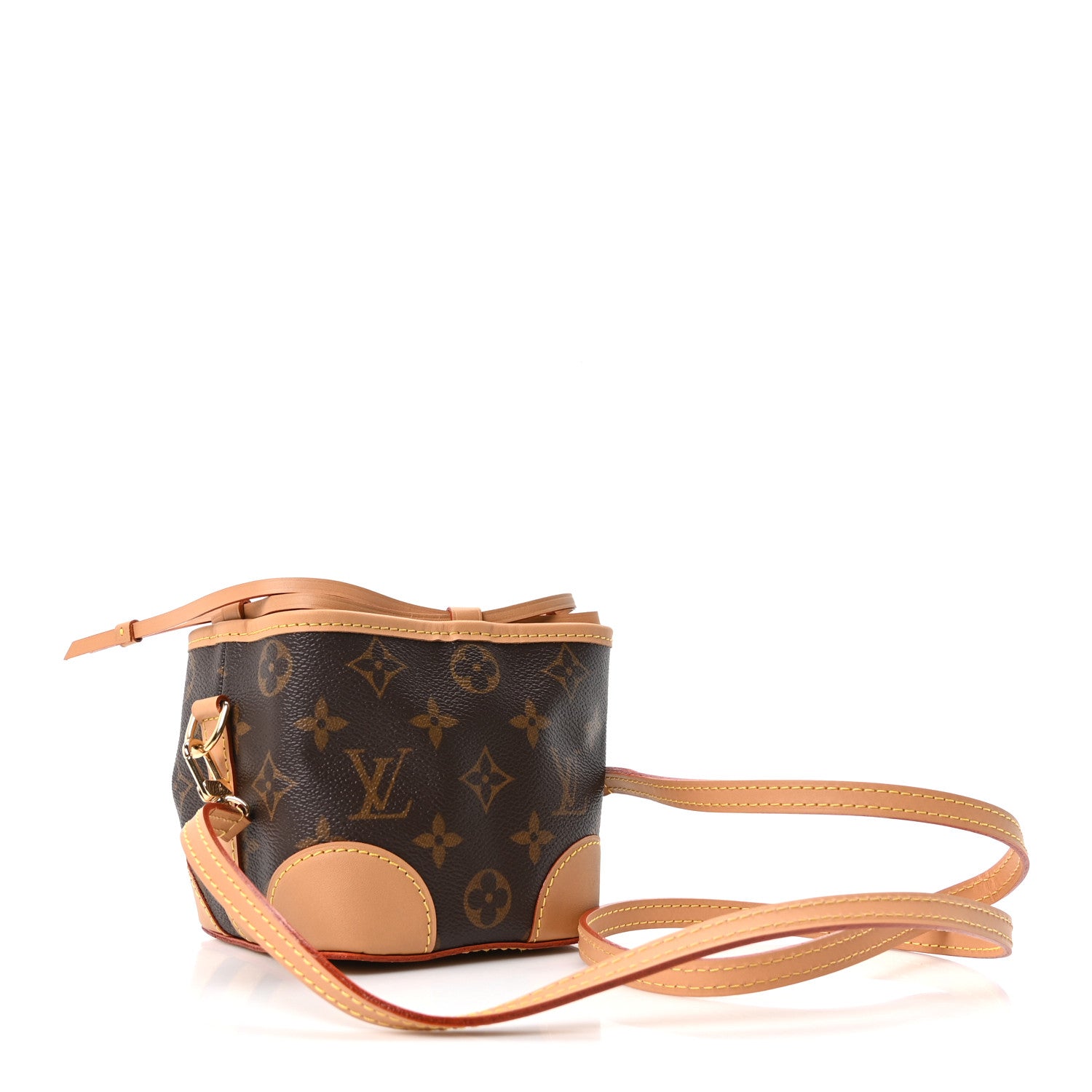 Louis Vuitton Monogram Noé Purse