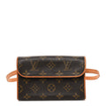 Louis Vuitton Monogram Pochette Florentine S