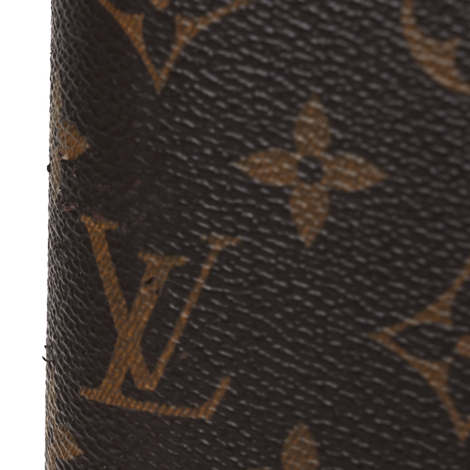 Louis Vuitton Monogram Horizon 55