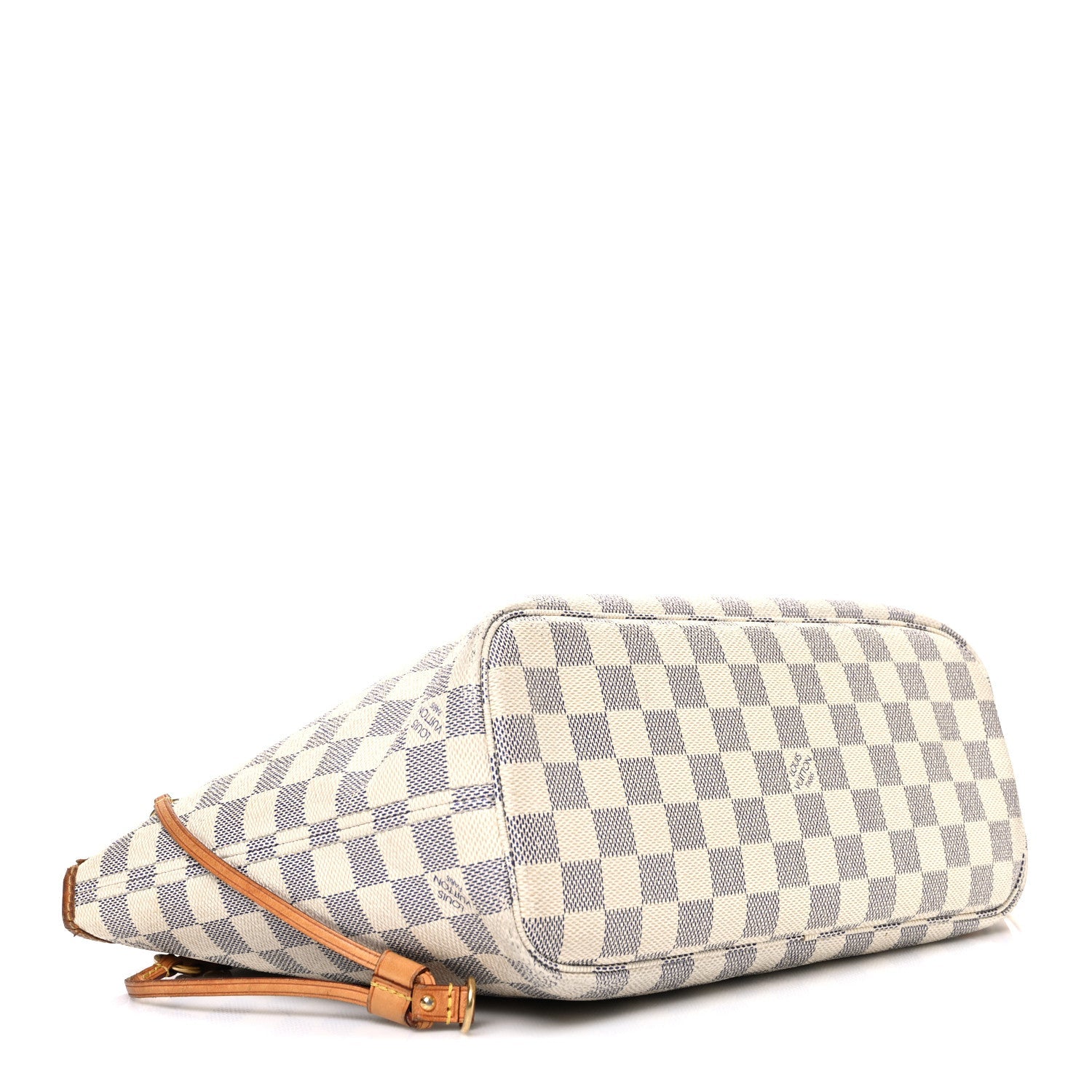Louis Vuitton Damier Azur Neverfull PM