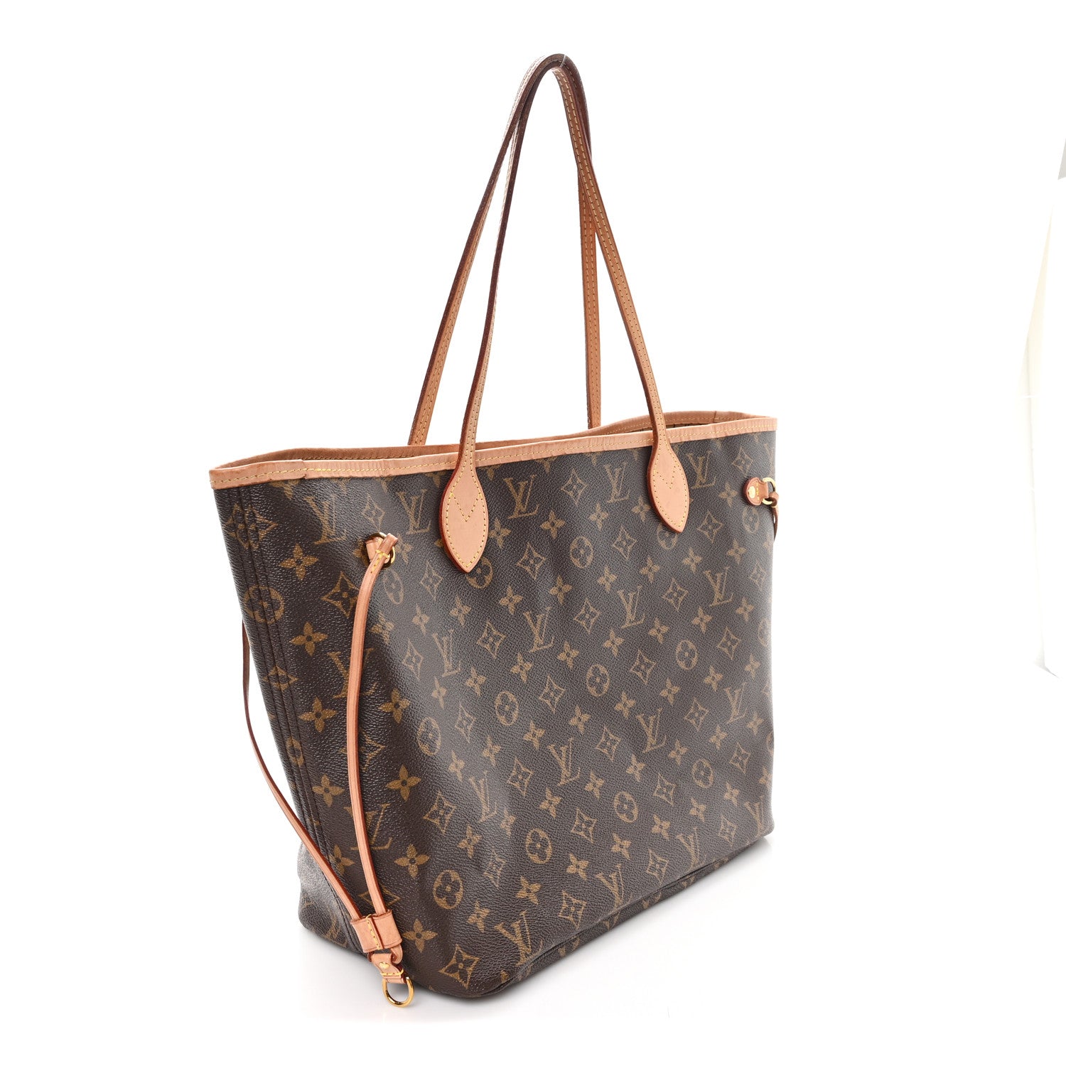 Louis Vuitton Monogram Neo Neverfull MM