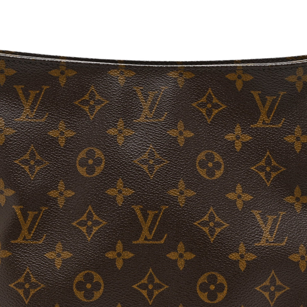 Louis Vuitton Monogram Looping MM