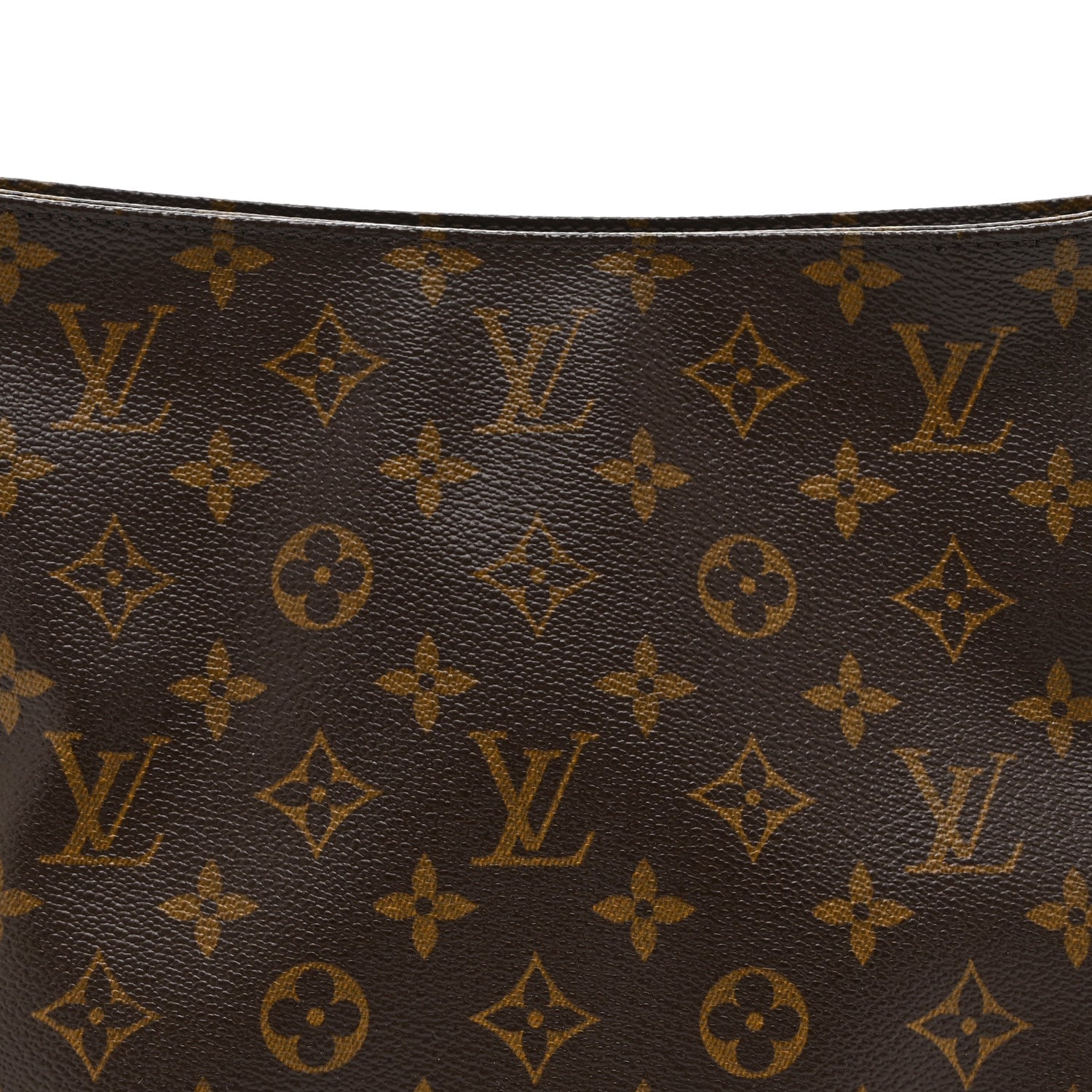 Louis Vuitton Monogram Looping MM