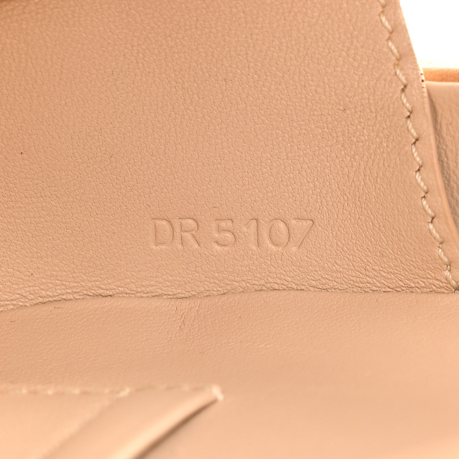 Louis Vuitton Monogram Petite Boite Chapeau
