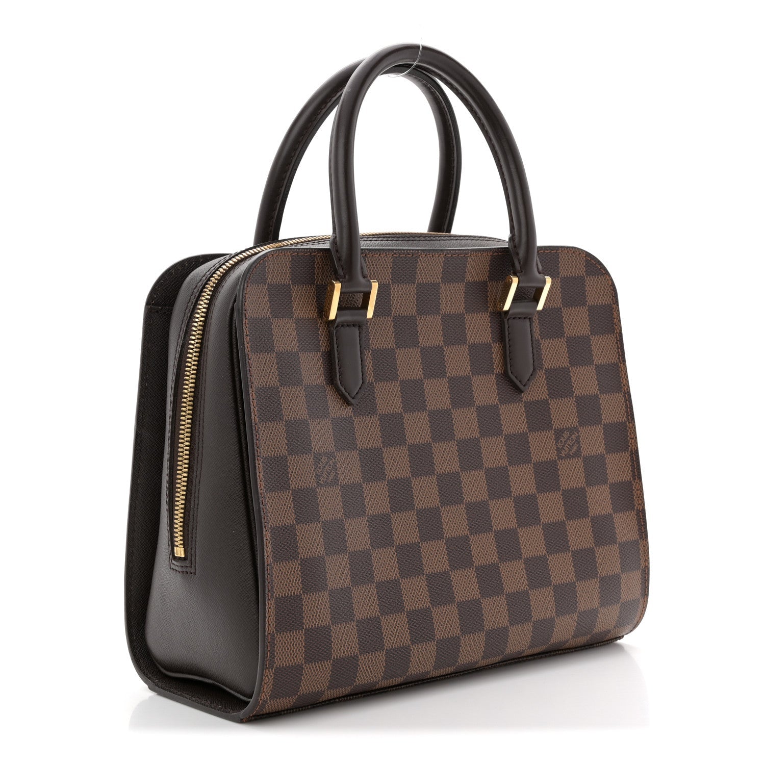 Louis Vuitton Damier Ebene Triana