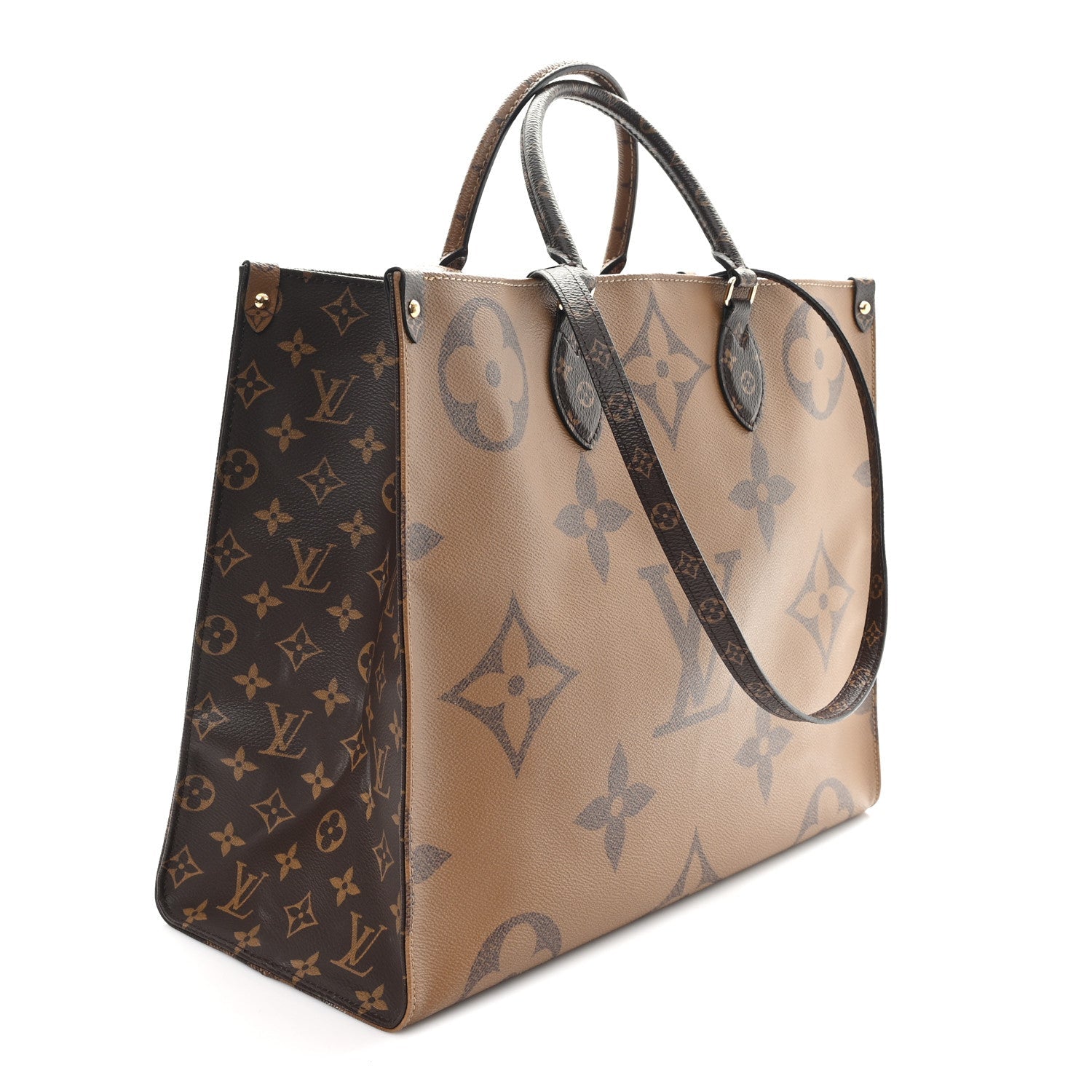 Louis Vuitton Reverse Monogram Giant Onthego GM