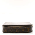 Louis Vuitton Monogram Monte Carlo Jewelry Box