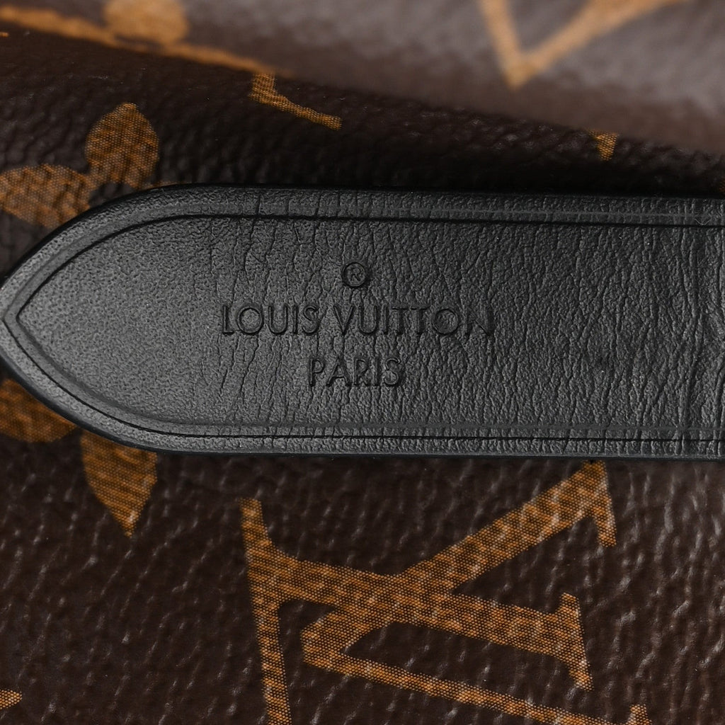 Louis Vuitton Monogram Neonoe MM Black