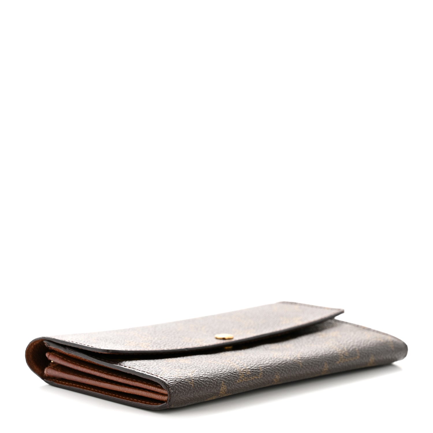Louis Vuitton Monogram Sarah Wallet
