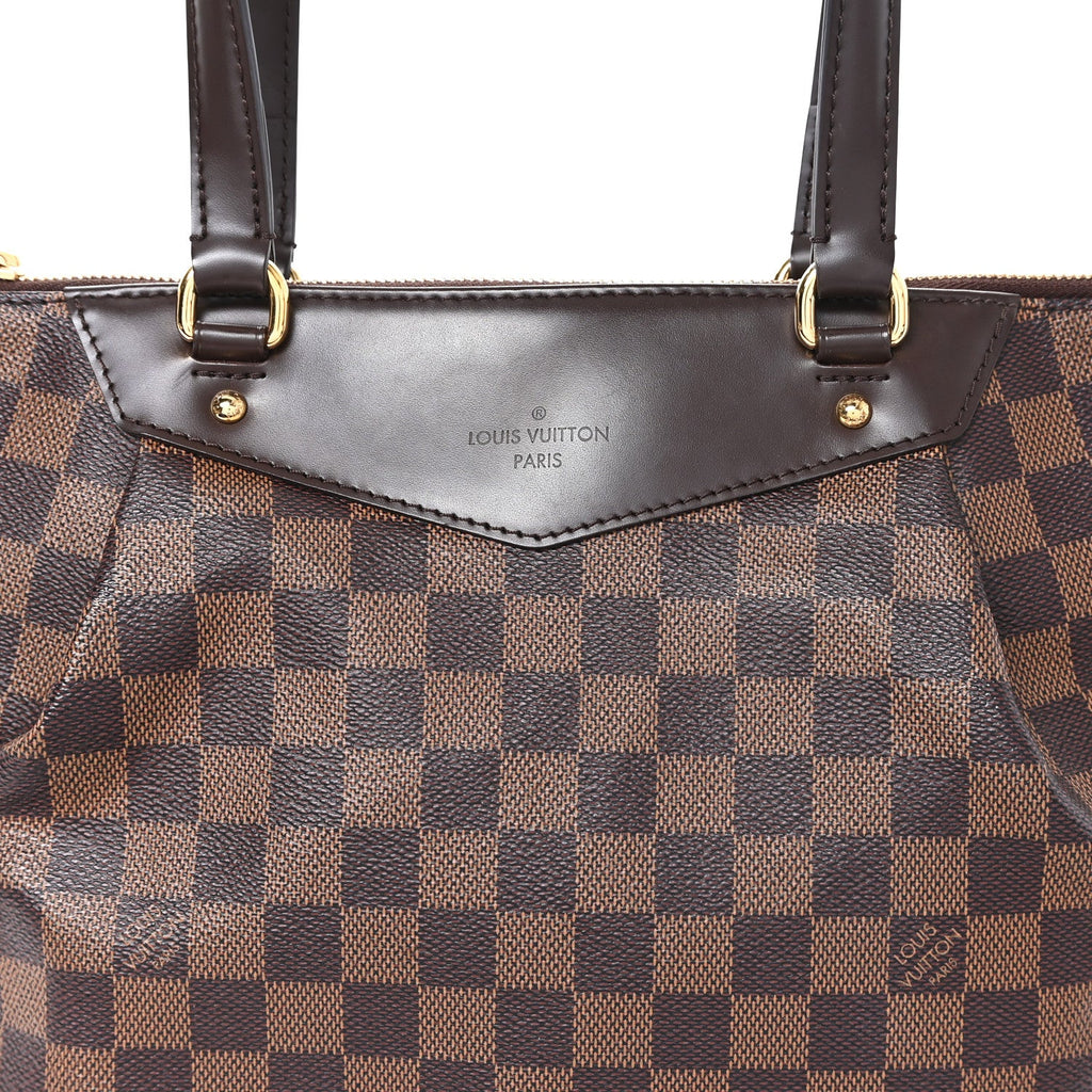 Louis Vuitton Damier Ebene Westminster PM