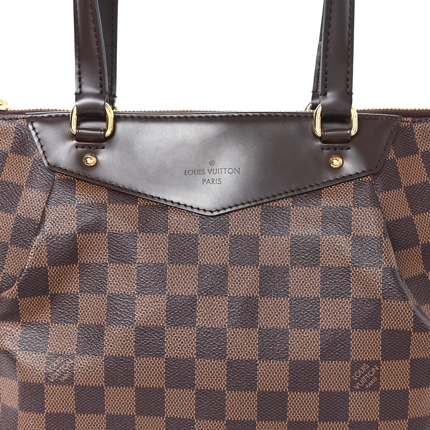 Louis Vuitton Damier Ebene Westminster PM