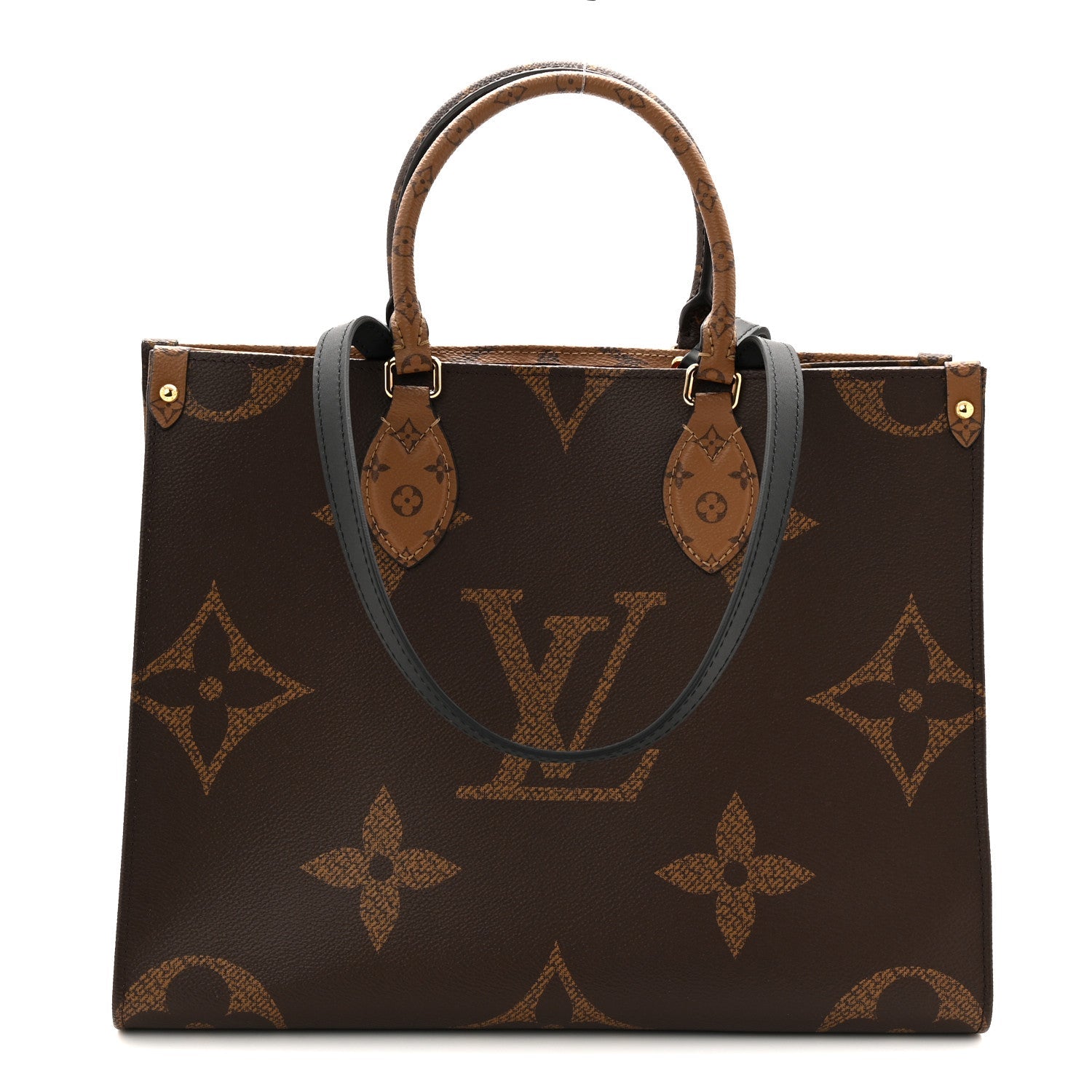 Louis Vuitton Reverse Monogram Giant Onthego MM