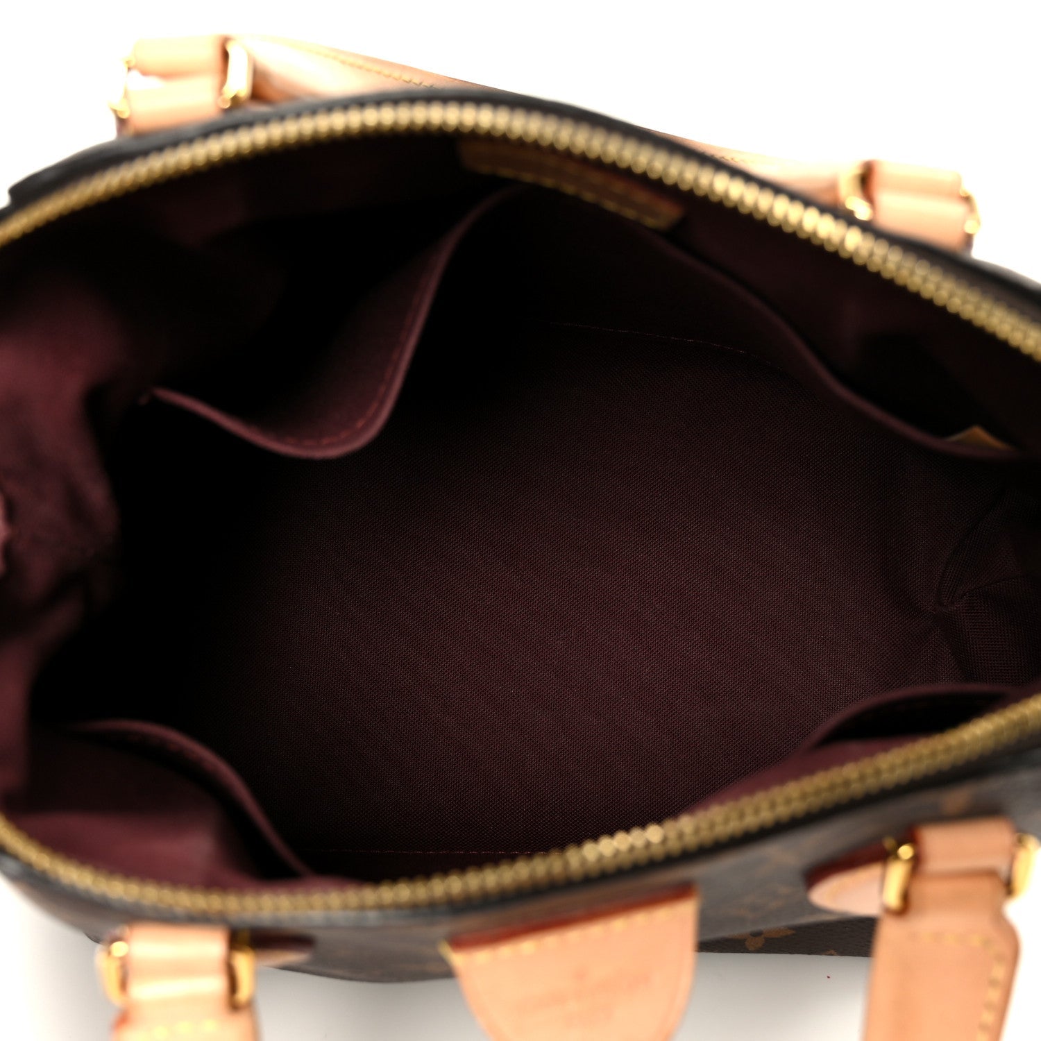 Louis Vuitton Monogram Rivoli PM