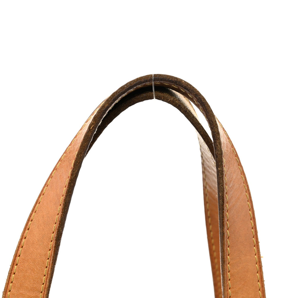Louis Vuitton Monogram Palermo PM