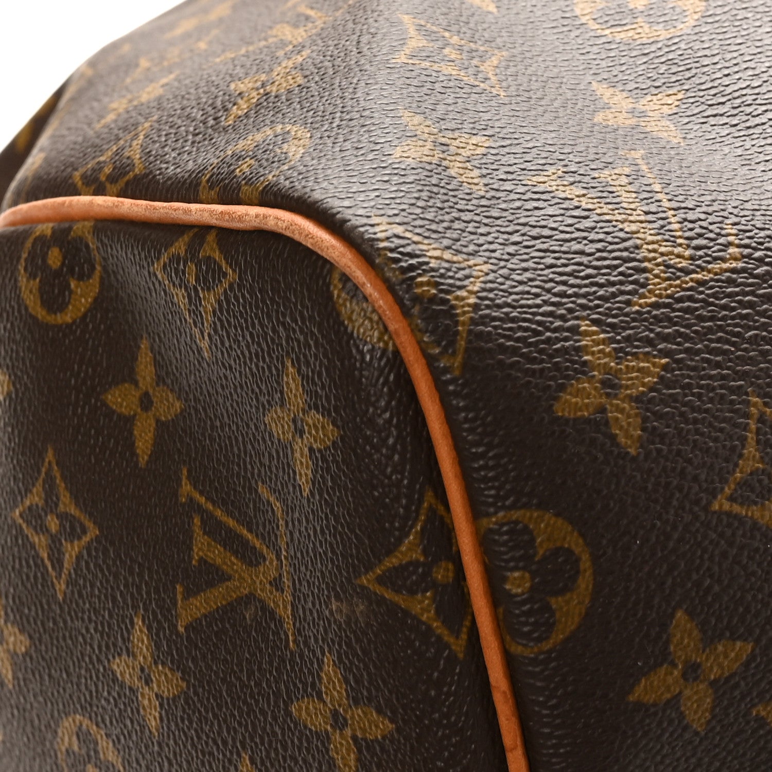 Louis Vuitton Monogram Keepall 55