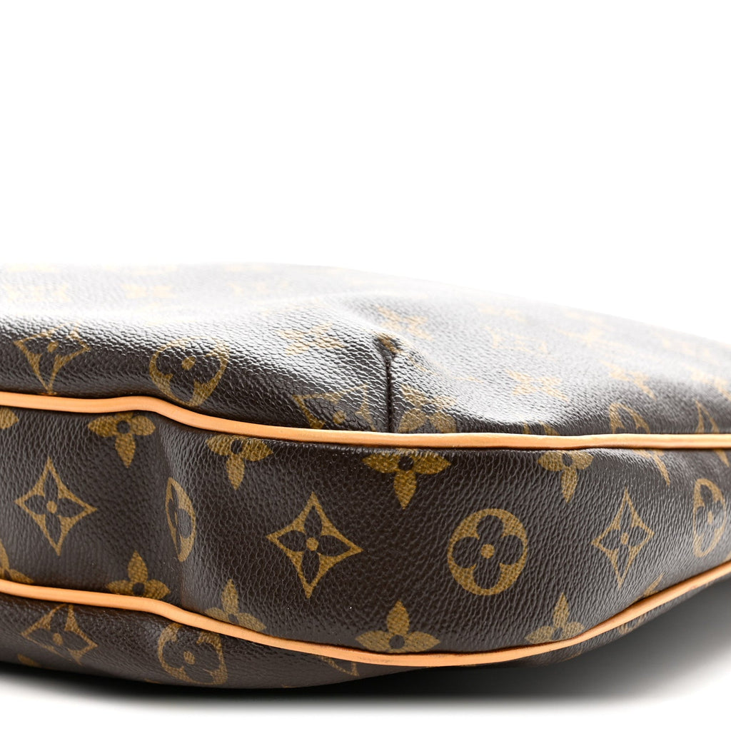 Louis Vuitton Monogram Odeon MM