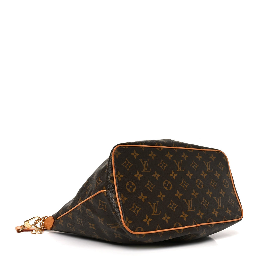 Louis Vuitton Monogram Palermo PM