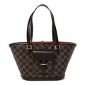 Louis Vuitton Damier Ebene Manosque PM