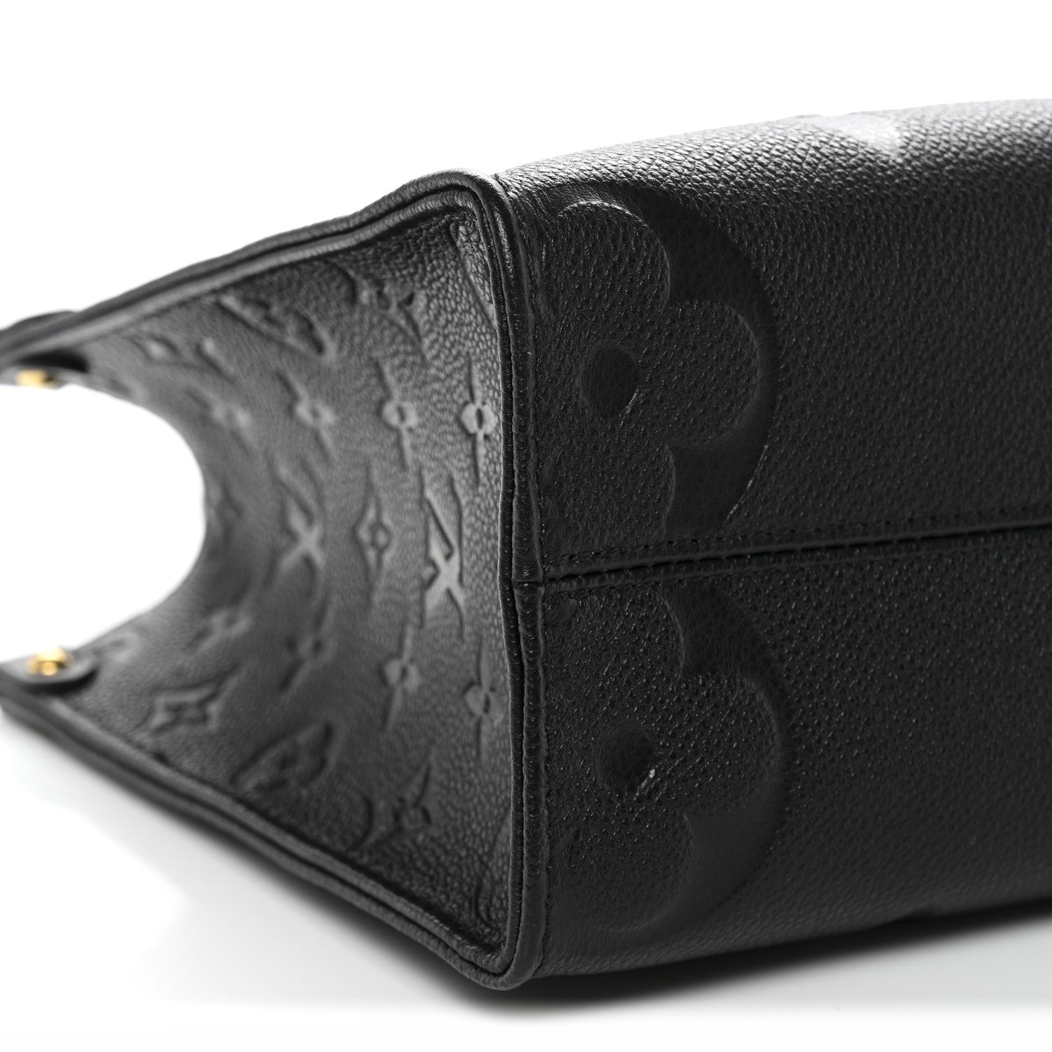Louis Vuitton Empreinte Monogram Giant Onthego BB Black