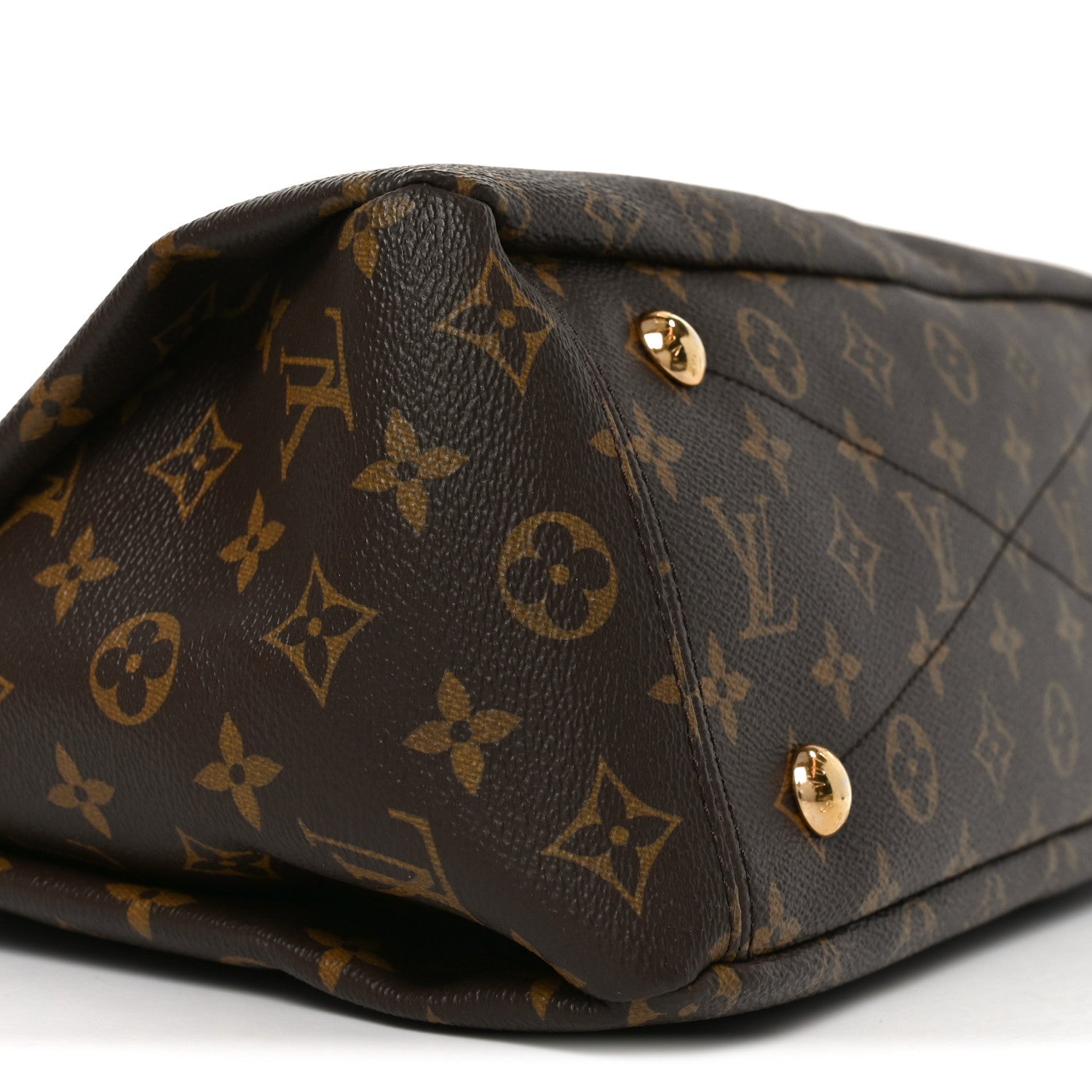 Louis Vuitton Monogram Pallas Dahlia