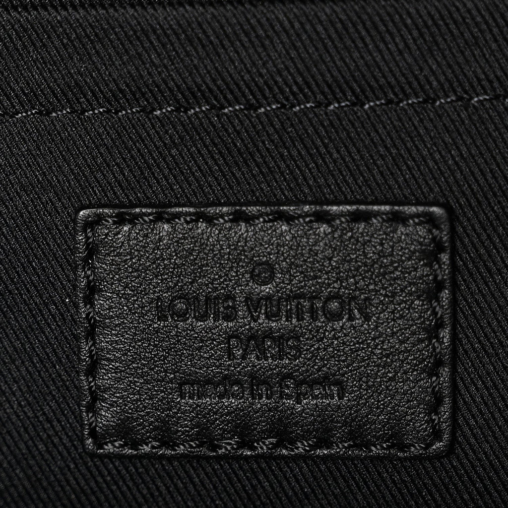 Louis Vuitton Monogram Palm Springs Backpack Mini