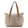 Louis Vuitton Damier Azur Totally MM