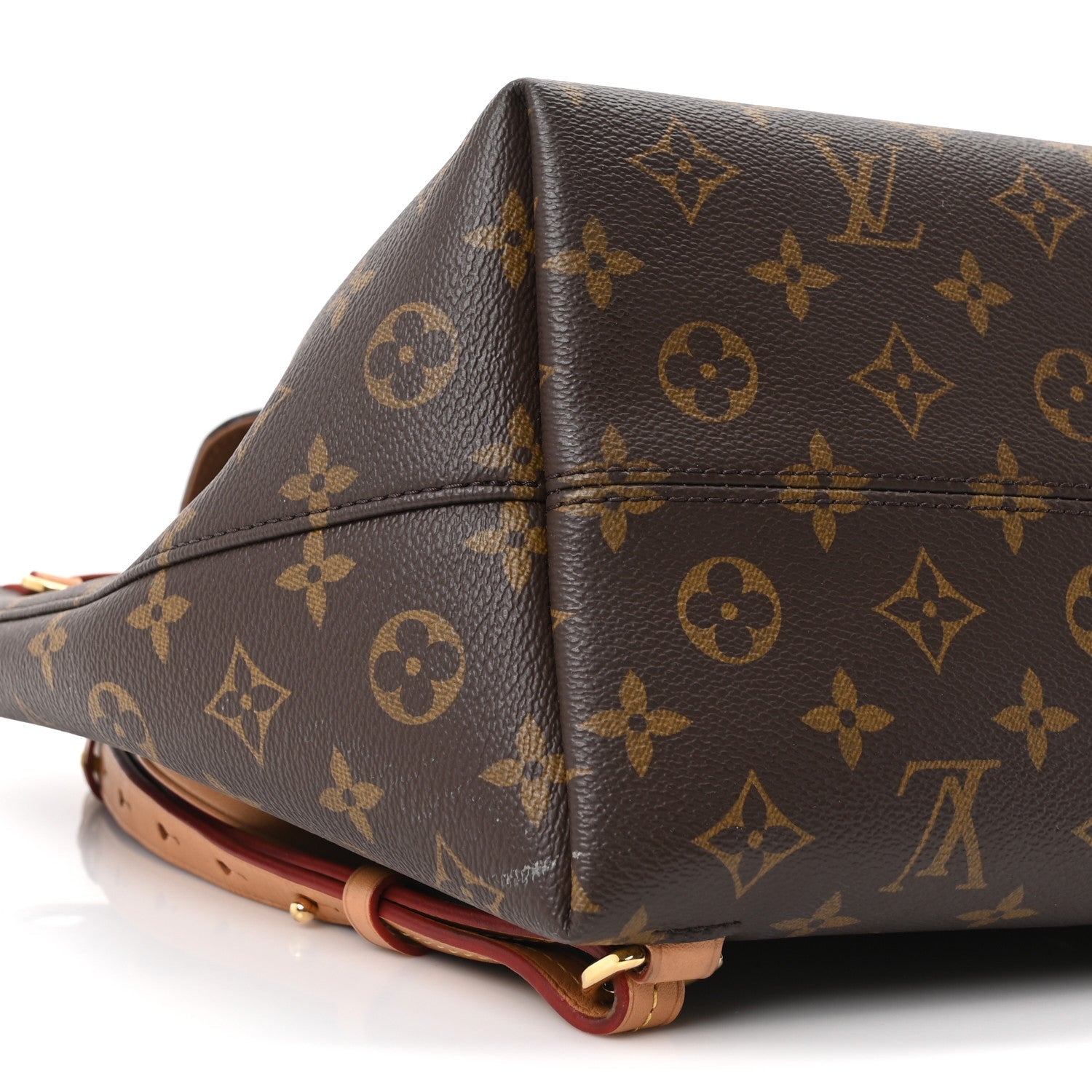 Louis Vuitton Monogram Montsouris PM