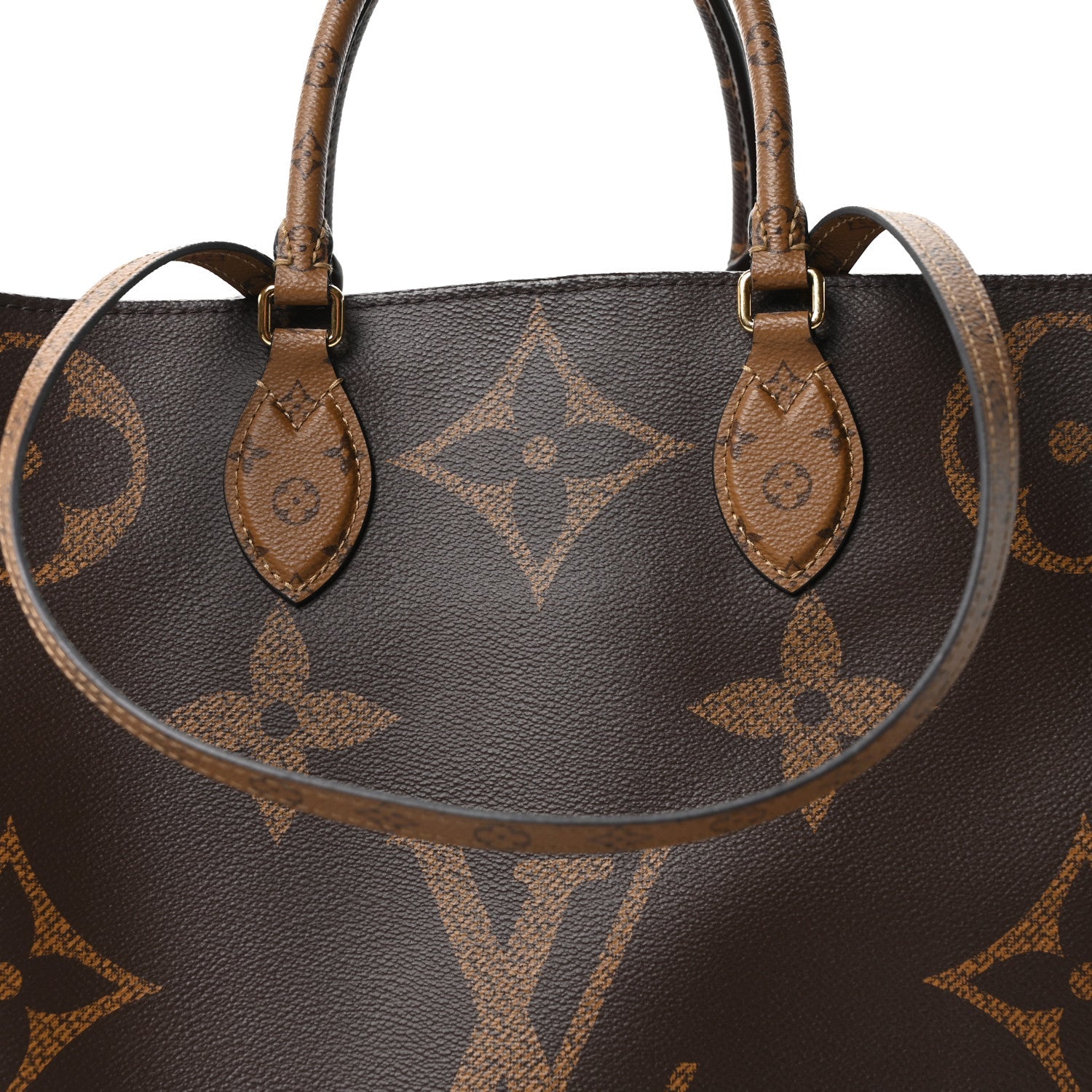 Louis Vuitton Reverse Monogram Giant Onthego GM