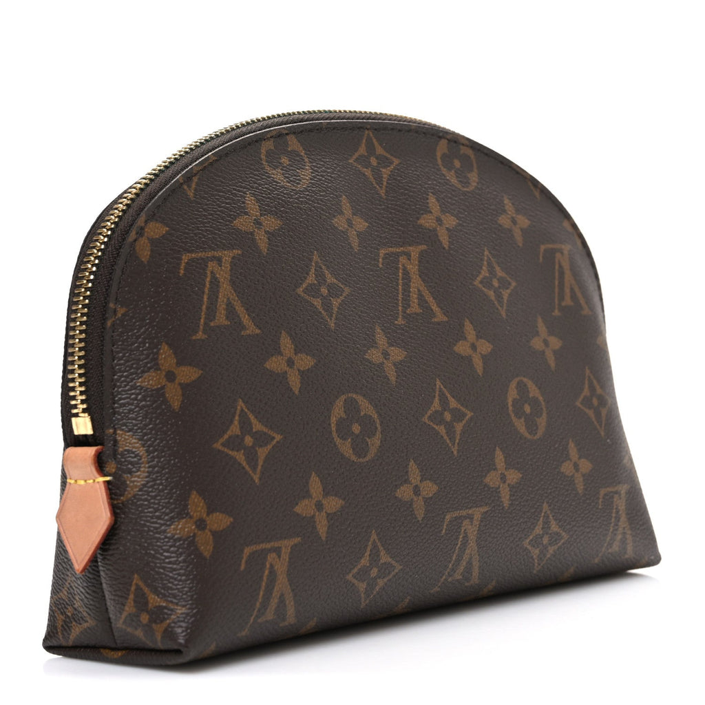 Louis Vuitton Monogram Cosmetic Pouch MM
