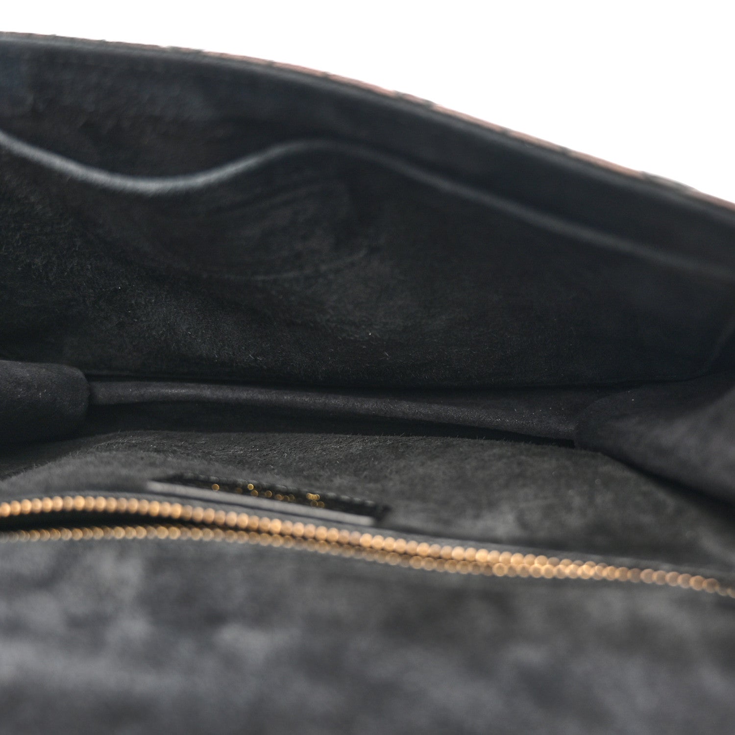 Christian Dior Lambskin Cannage Large Dioraddict Flap J’Adior Strap Black