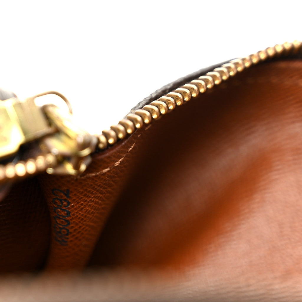 Louis Vuitton Monogram Papillon 30