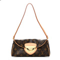 Louis Vuitton Monogram Beverly Clutch
