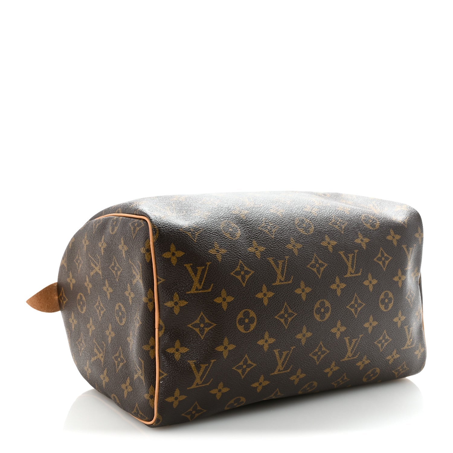 Louis Vuitton Monogram Speedy 30