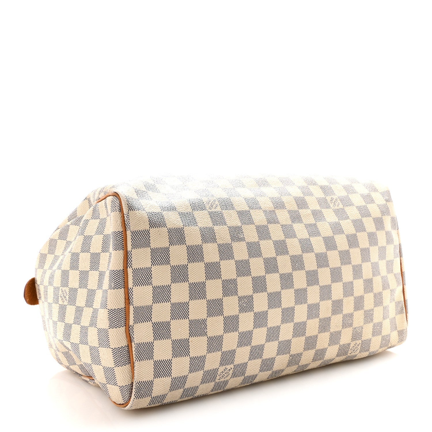 Louis Vuitton Damier Azur Speedy 35
