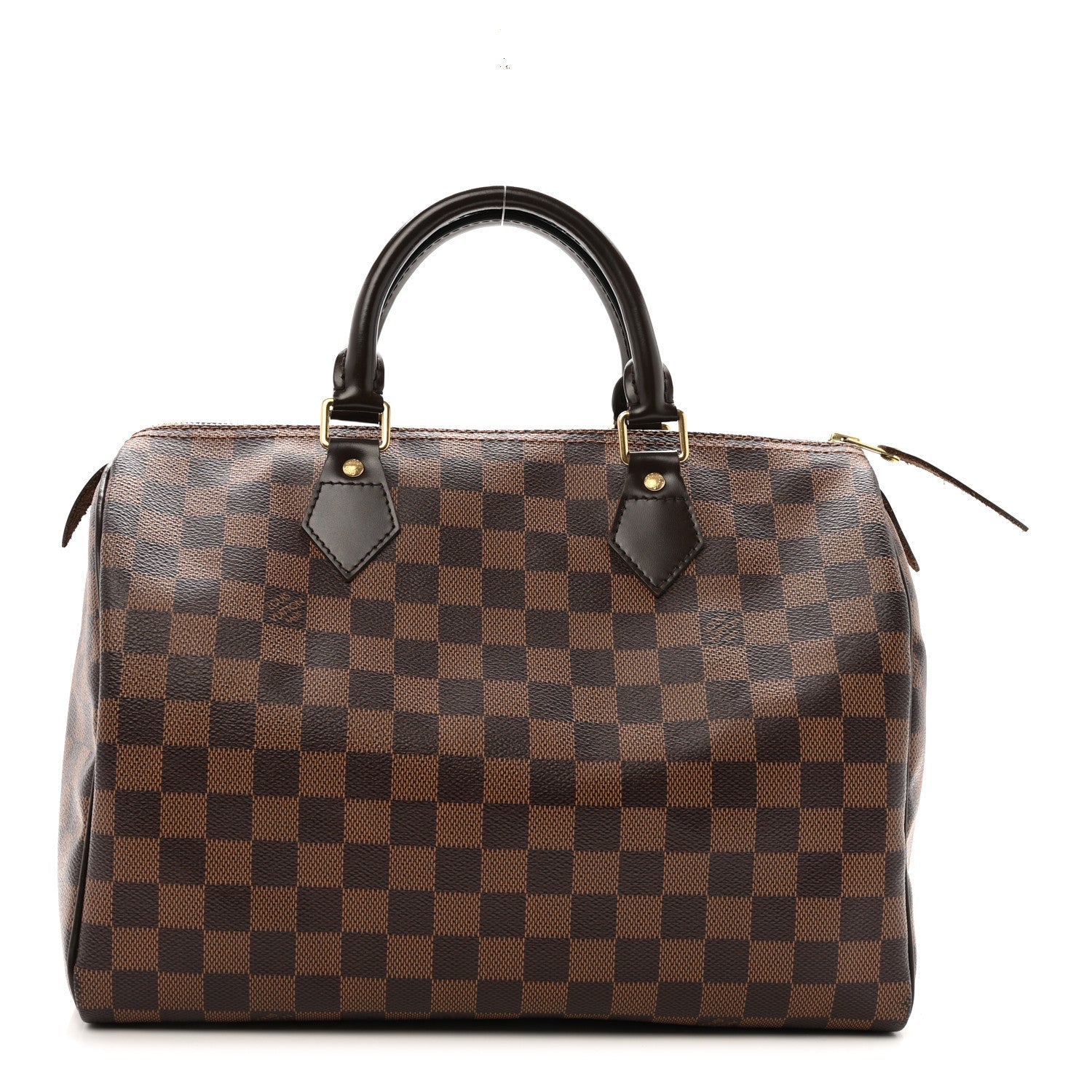 Louis Vuitton Damier Ebene Speedy 30
