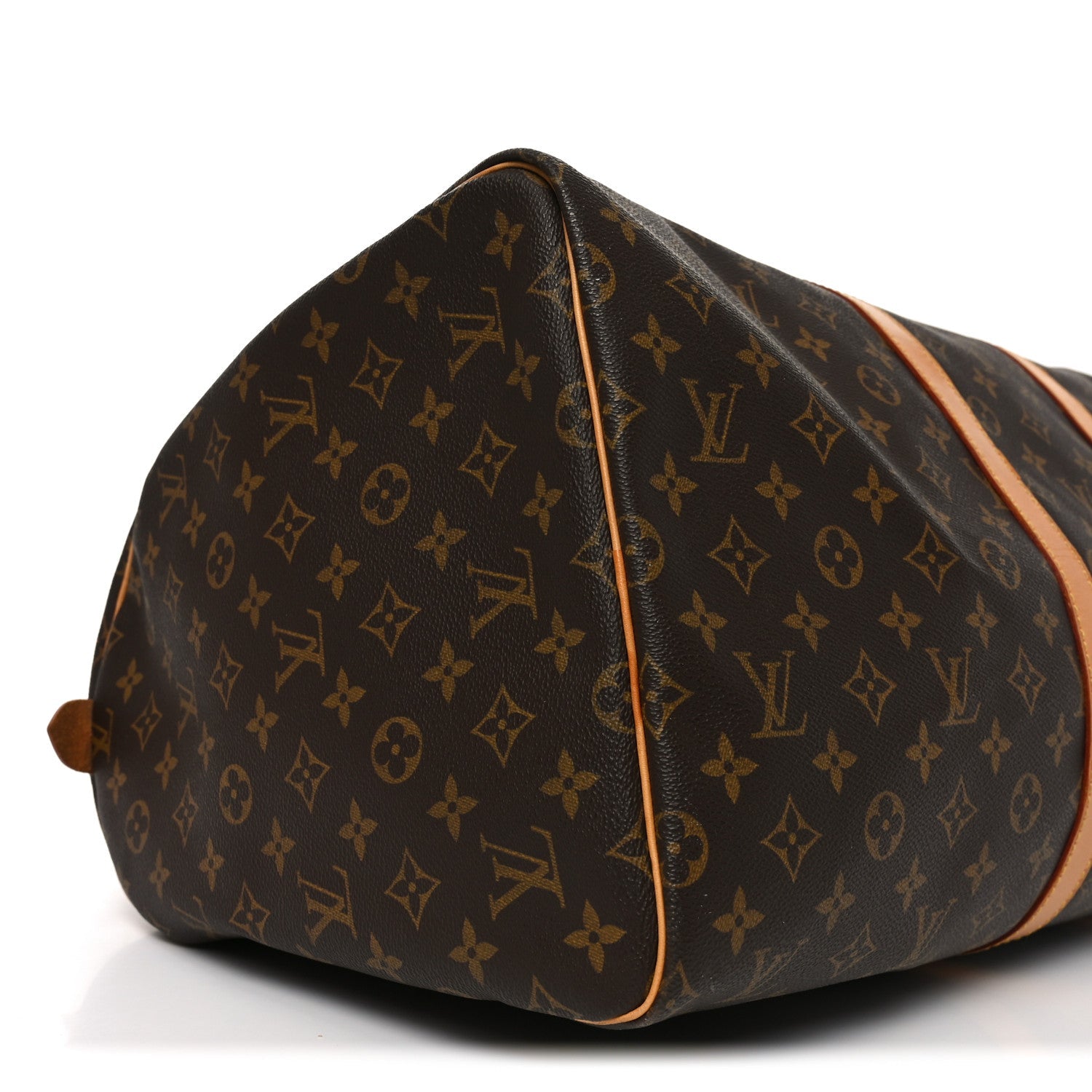 Louis Vuitton Monogram Keepall 55