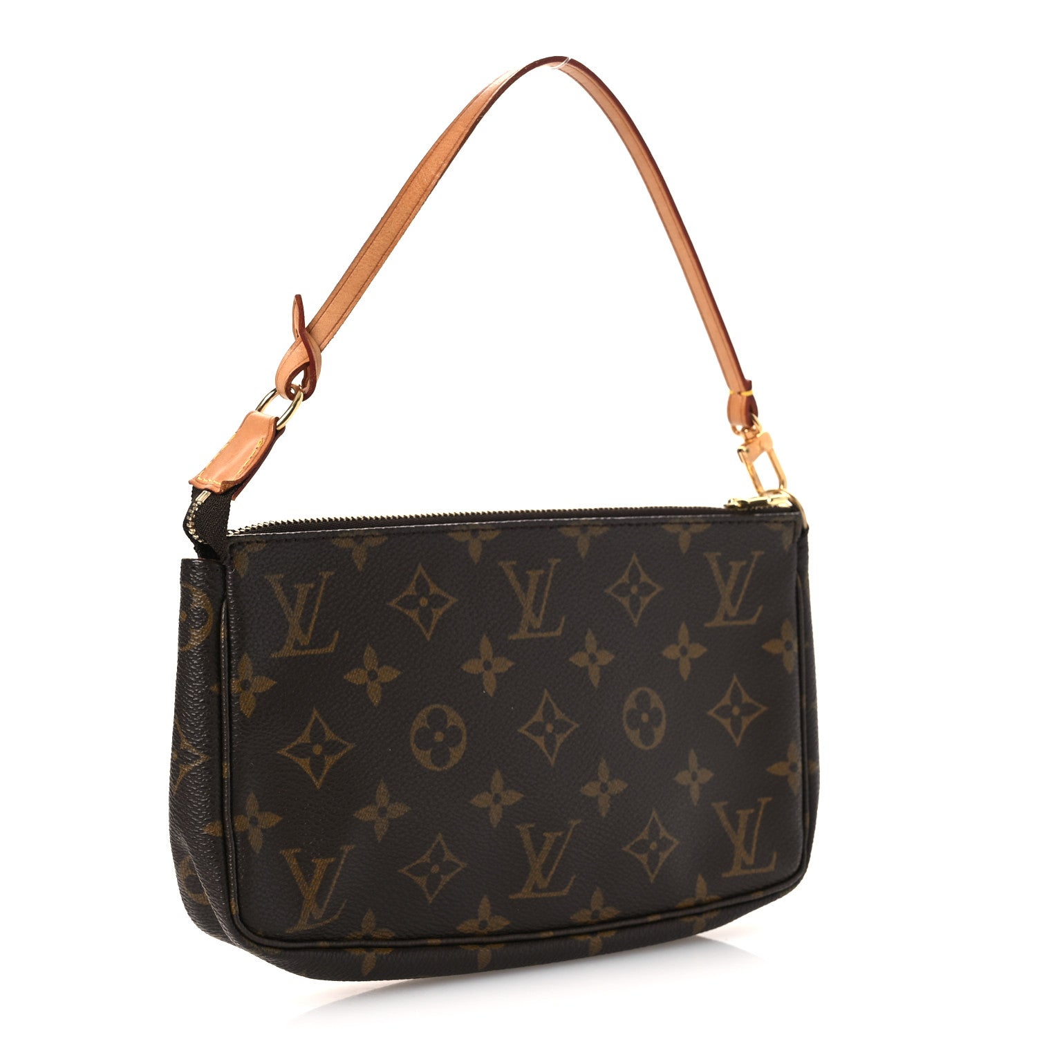 Louis Vuitton Monogram Pochette Accessories