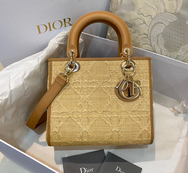 Dior Bags - 4845