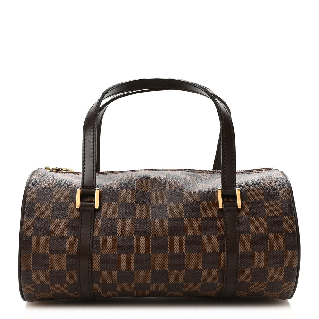 Louis Vuitton Damier Ebene Papillon 26