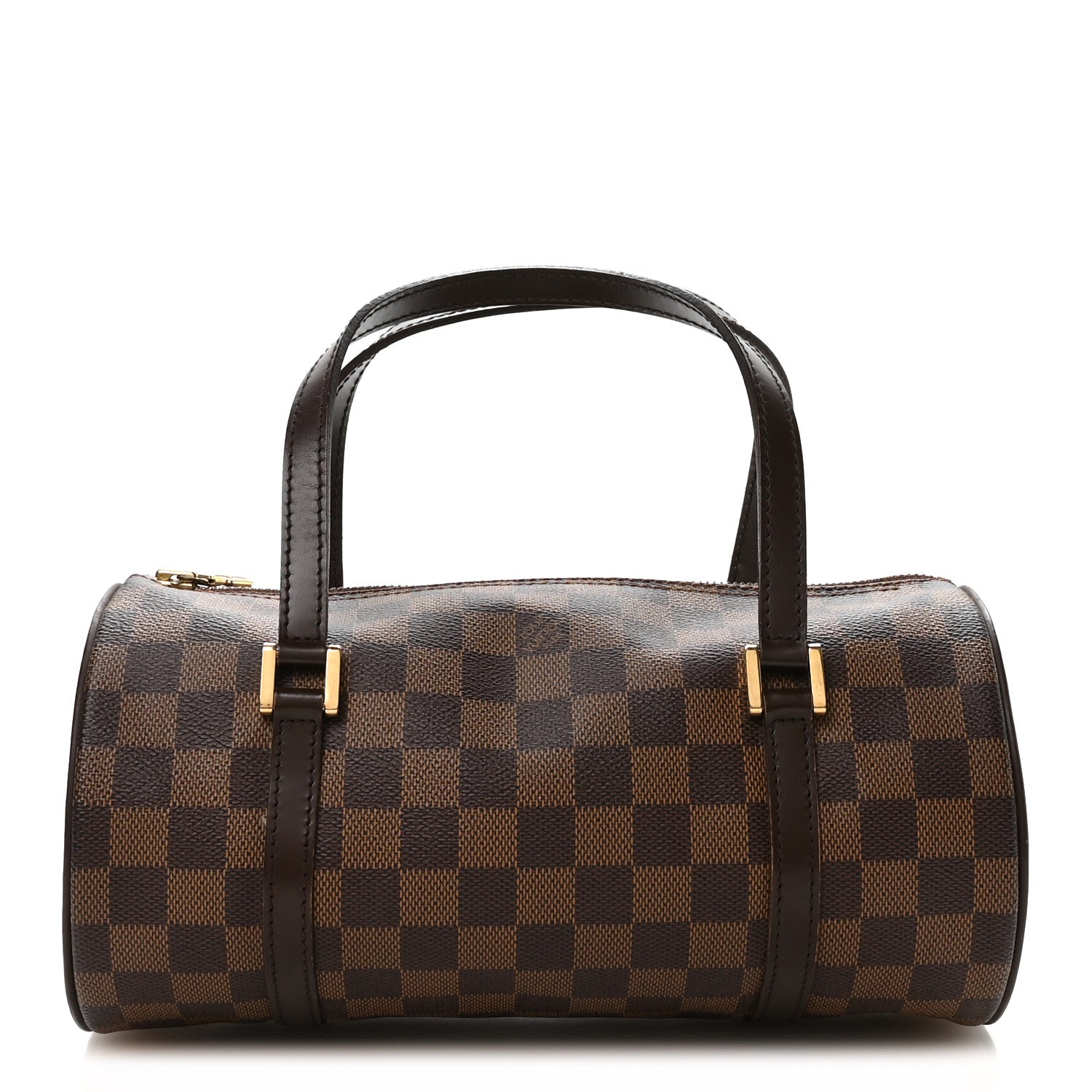 Louis Vuitton Damier Ebene Papillon 26