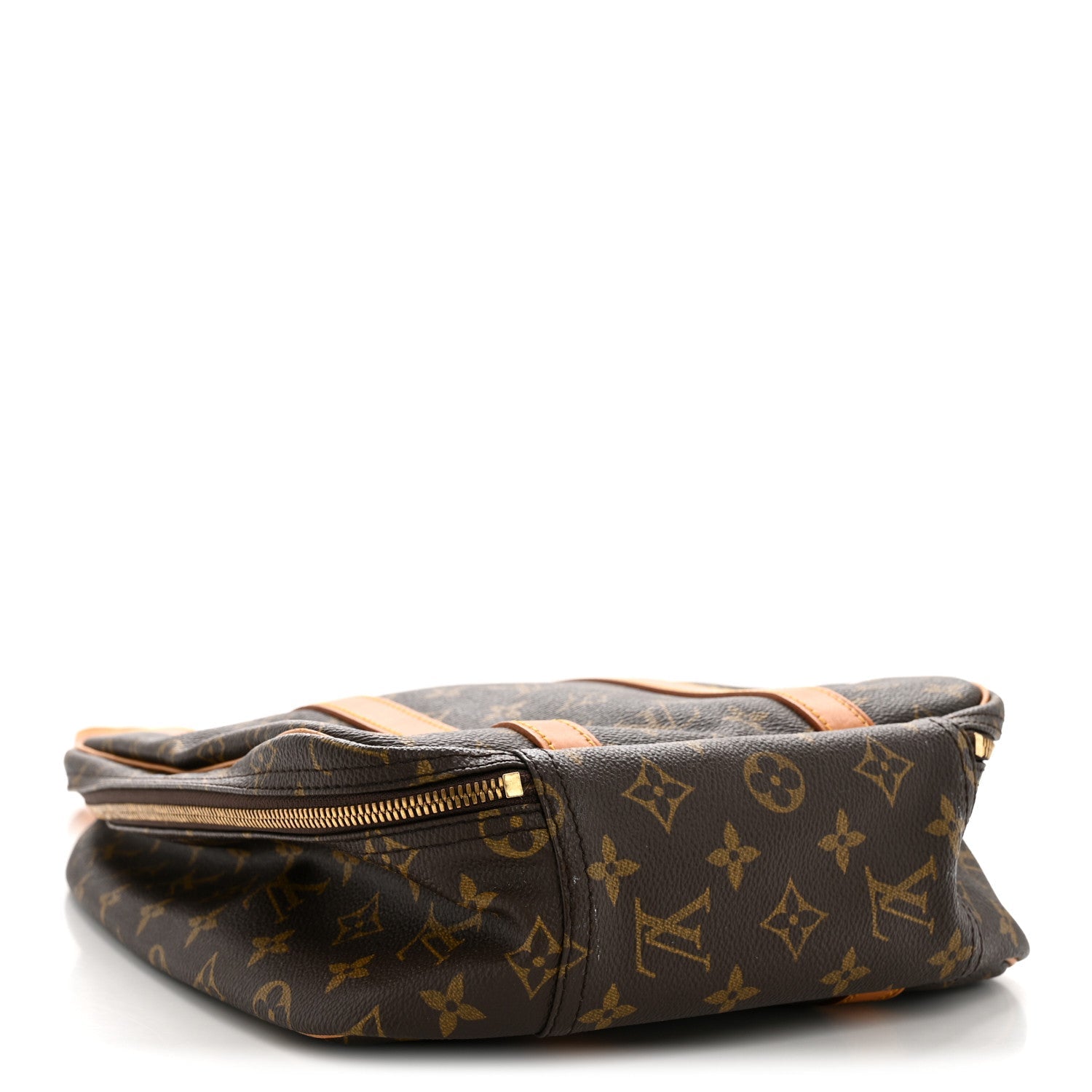 Louis Vuitton Monogram Excursion Shoe Bag