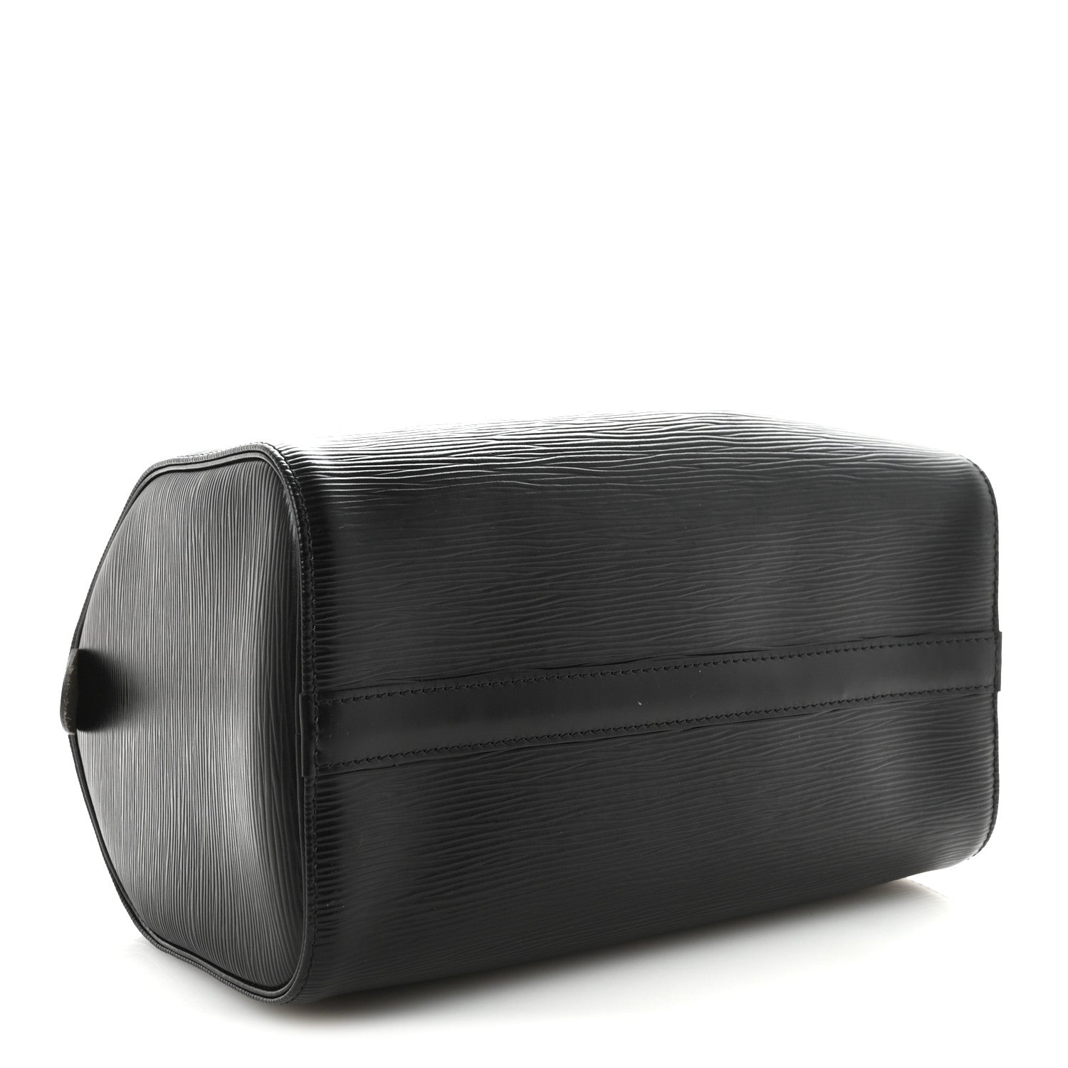 Louis Vuitton Epi Speedy 25 Black