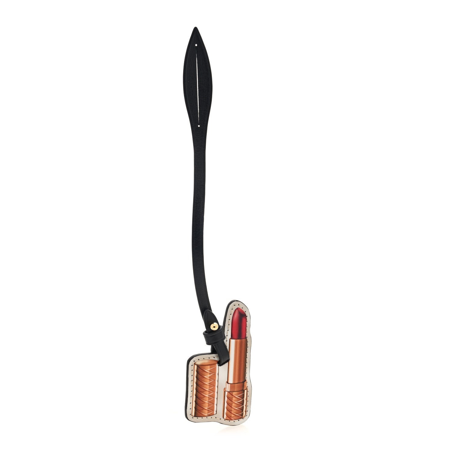Louis Vuitton Illustre Lipstick Bag Charm