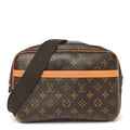 Louis Vuitton Monogram Reporter PM