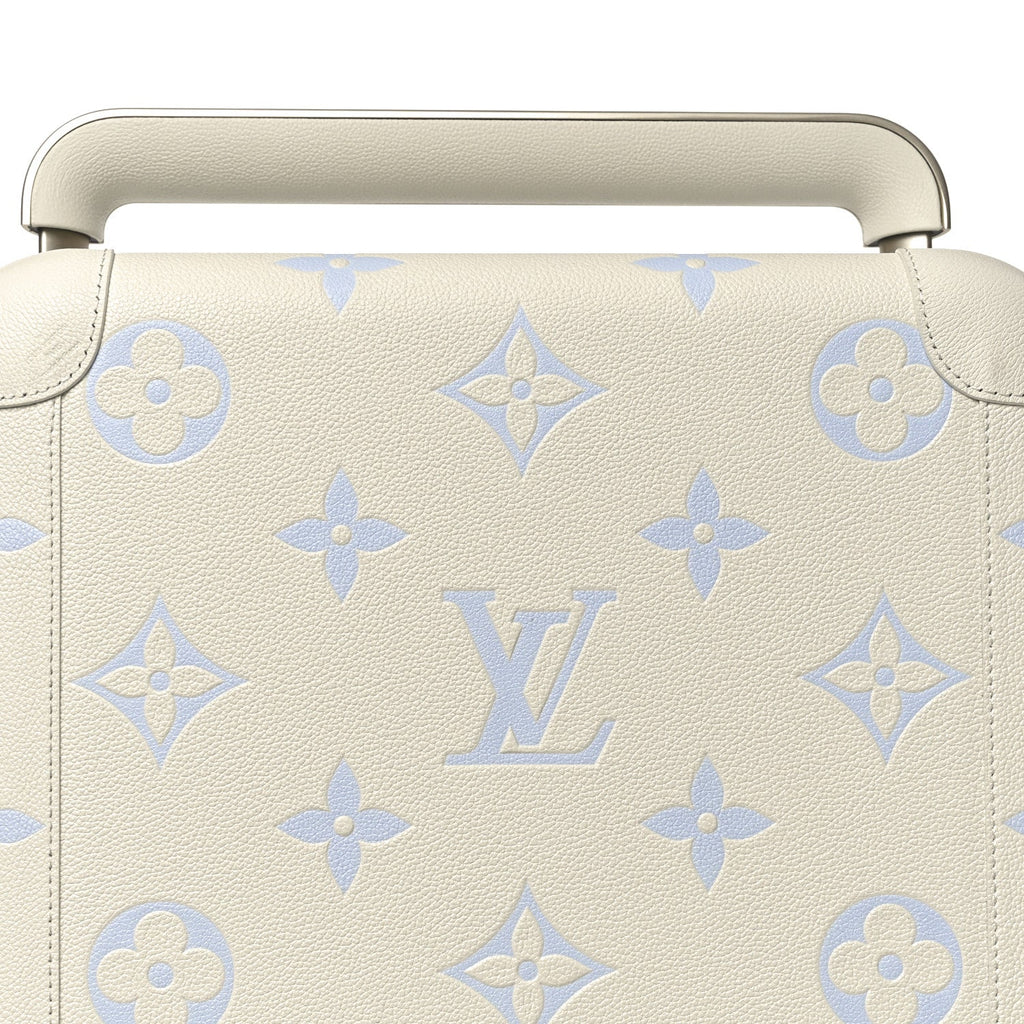 Louis Vuitton Empreinte Horizon 55